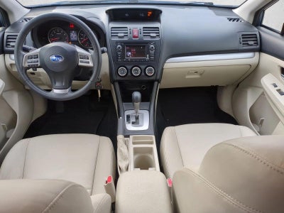 2014 Subaru XV Crosstrek 2.0i Limited Automatic