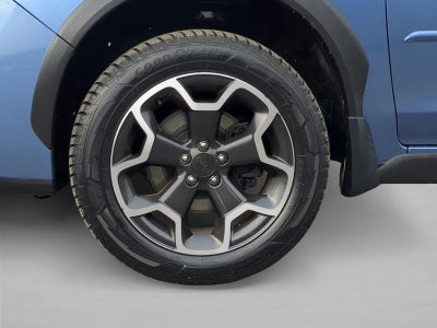 2014 Subaru XV Crosstrek 2.0i Limited Automatic