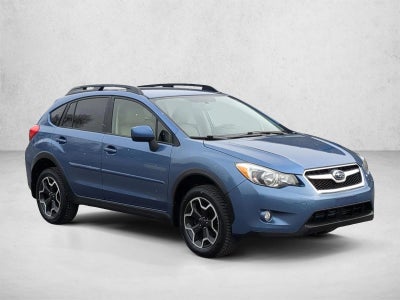2014 Subaru XV Crosstrek 2.0i Limited Automatic