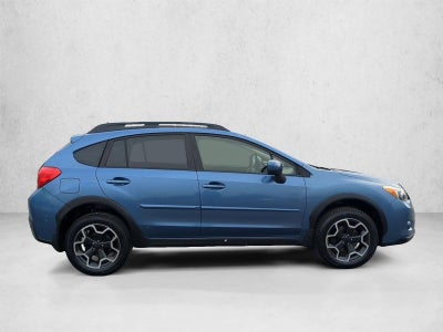 2014 Subaru XV Crosstrek 2.0i Limited Automatic