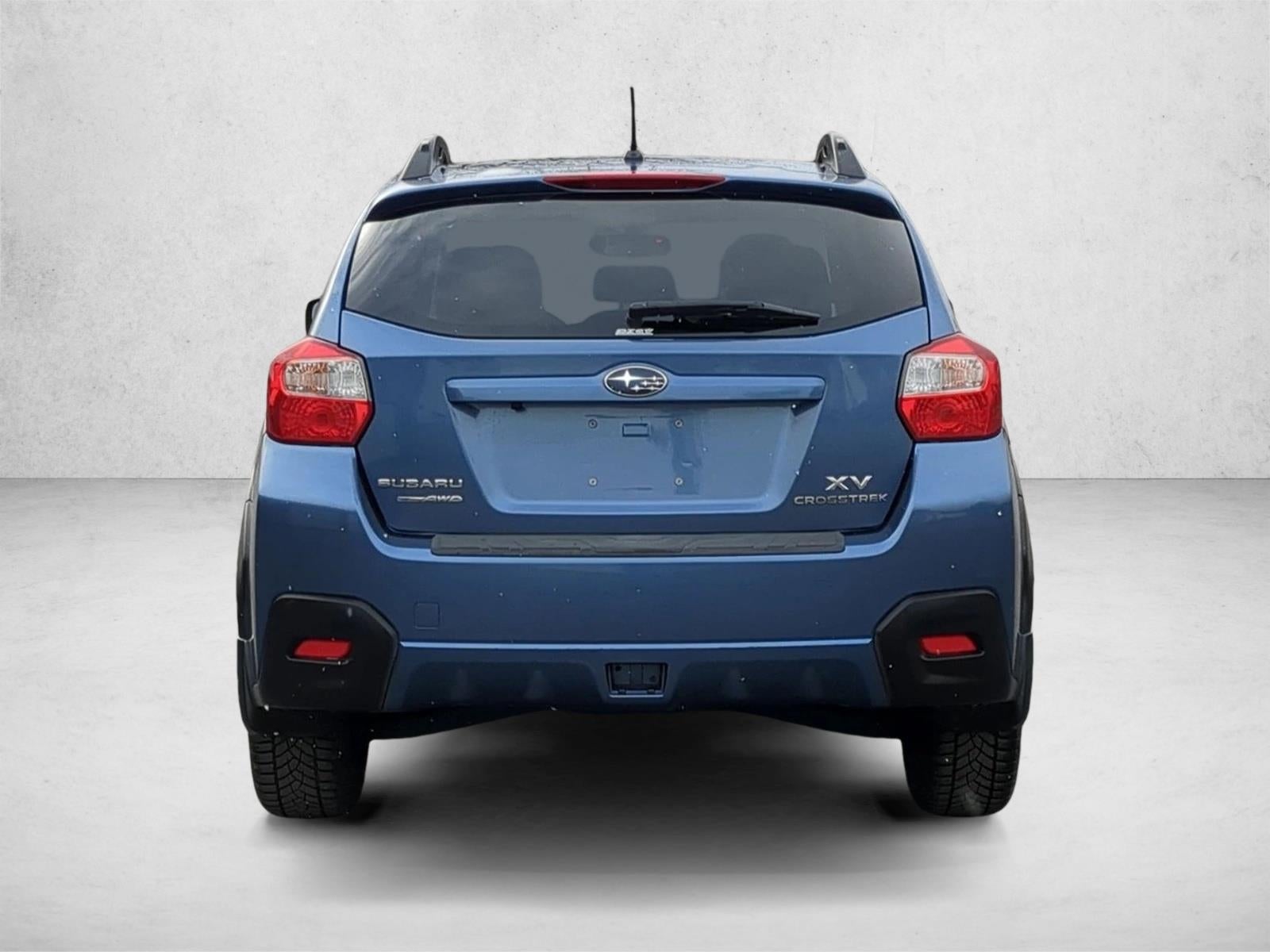 2014 Subaru XV Crosstrek 2.0i Limited Automatic