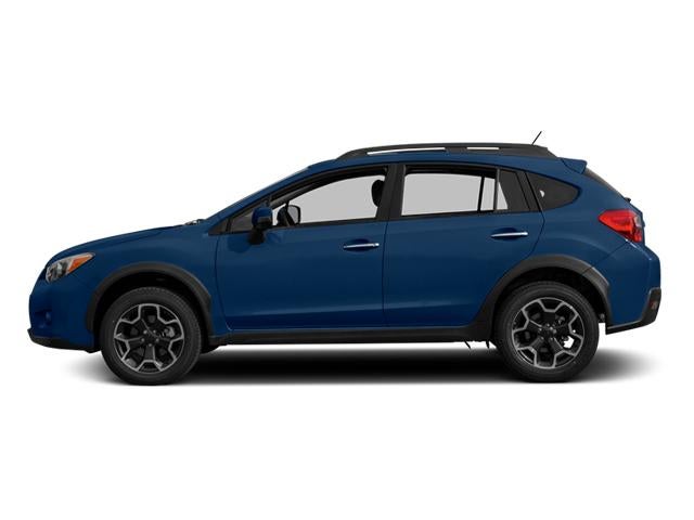 2014 Subaru XV Crosstrek 2.0i Limited Automatic