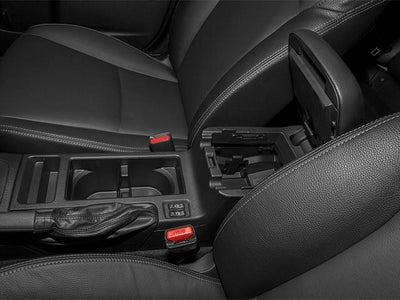 2014 Subaru XV Crosstrek 2.0i Limited Automatic