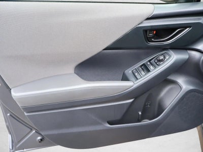 2024 Subaru Crosstrek Premium AWD