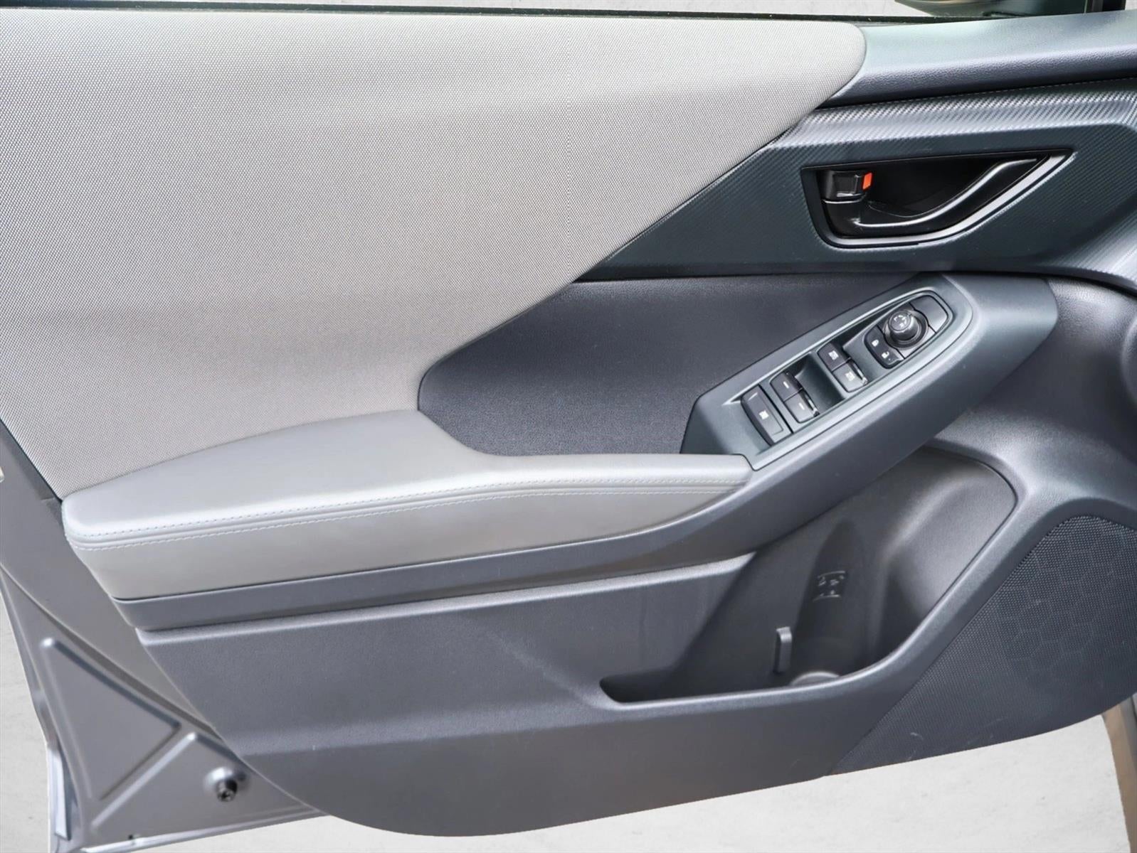 2024 Subaru Crosstrek Premium AWD