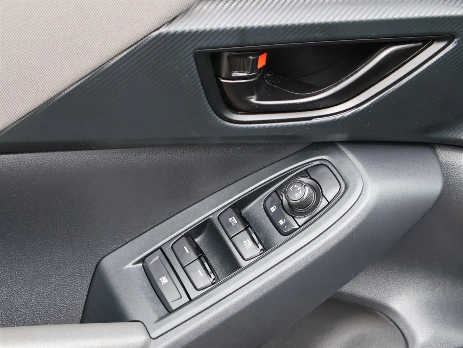 2024 Subaru Crosstrek Premium AWD