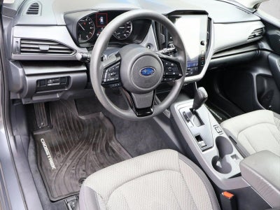 2024 Subaru Crosstrek Premium AWD