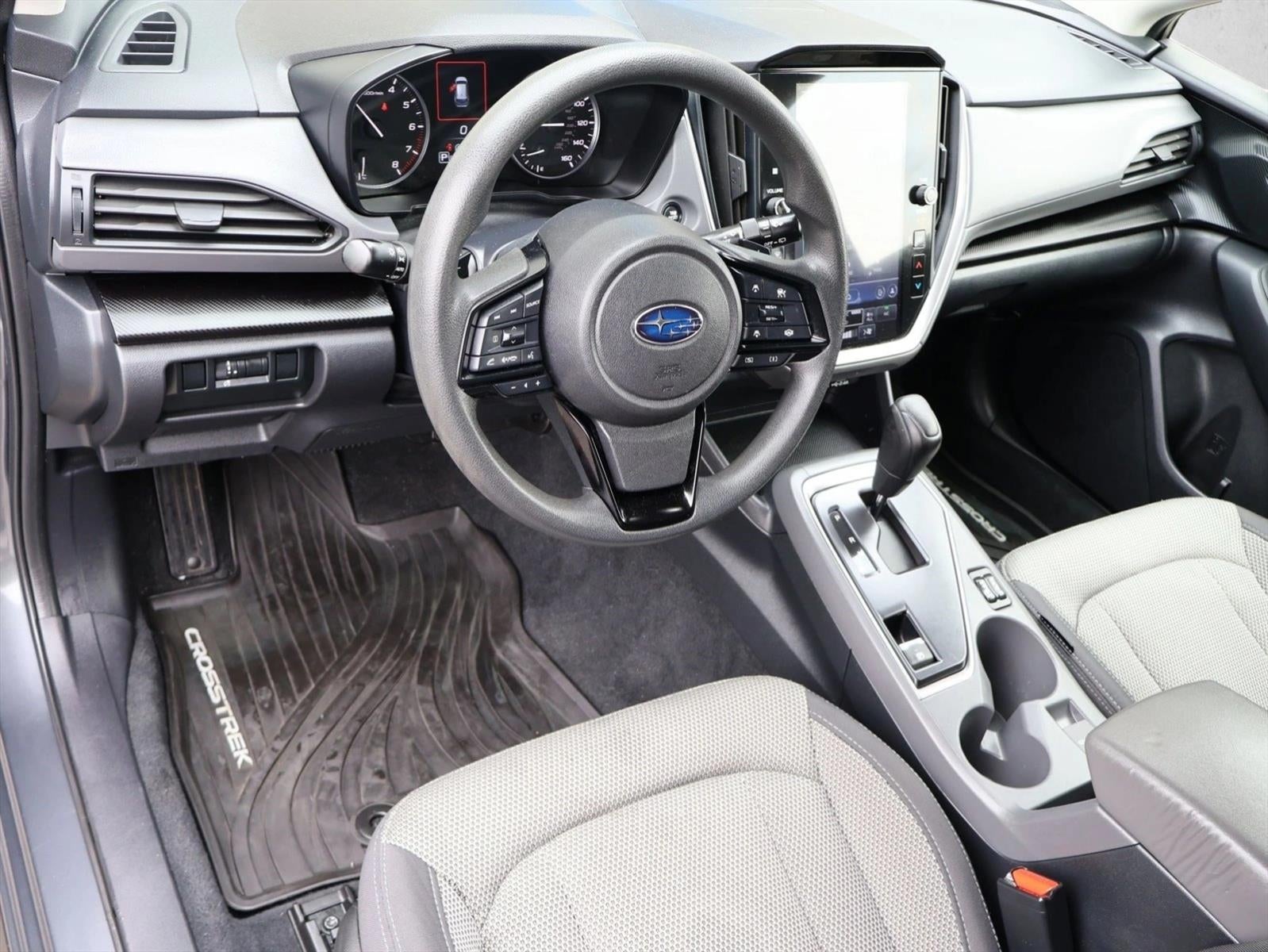 2024 Subaru Crosstrek Premium AWD
