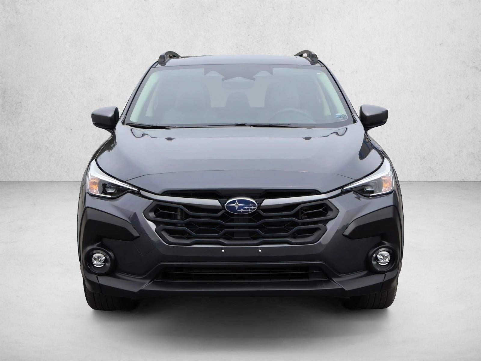 2024 Subaru Crosstrek Premium AWD