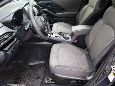 2024 Subaru Crosstrek Premium AWD