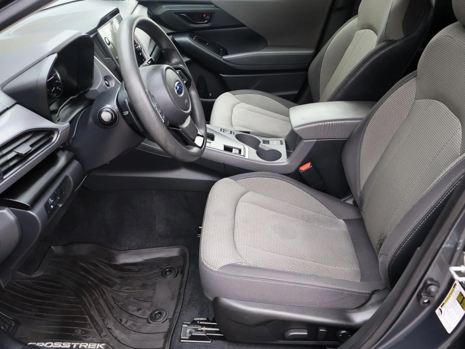 2024 Subaru Crosstrek Premium AWD