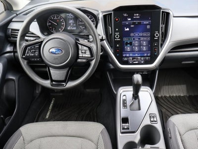 2024 Subaru Crosstrek Premium AWD