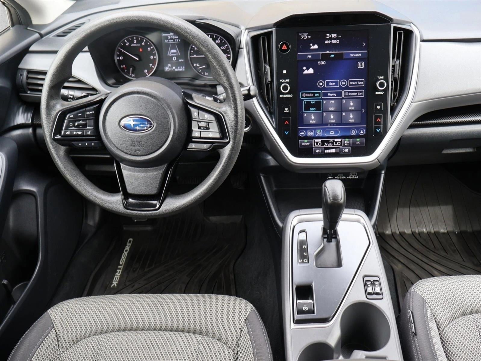 2024 Subaru Crosstrek Premium AWD