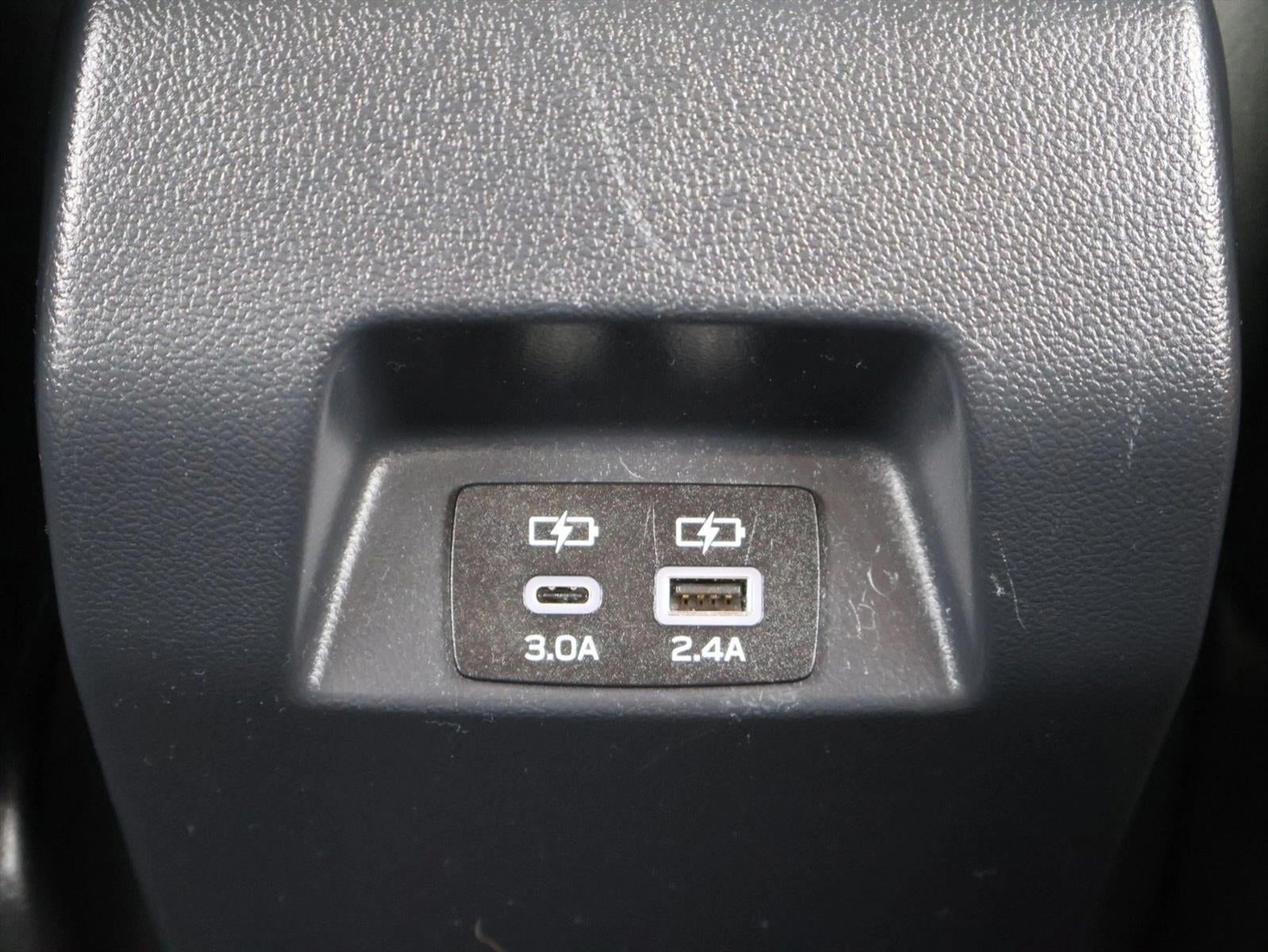 2024 Subaru Crosstrek Premium AWD