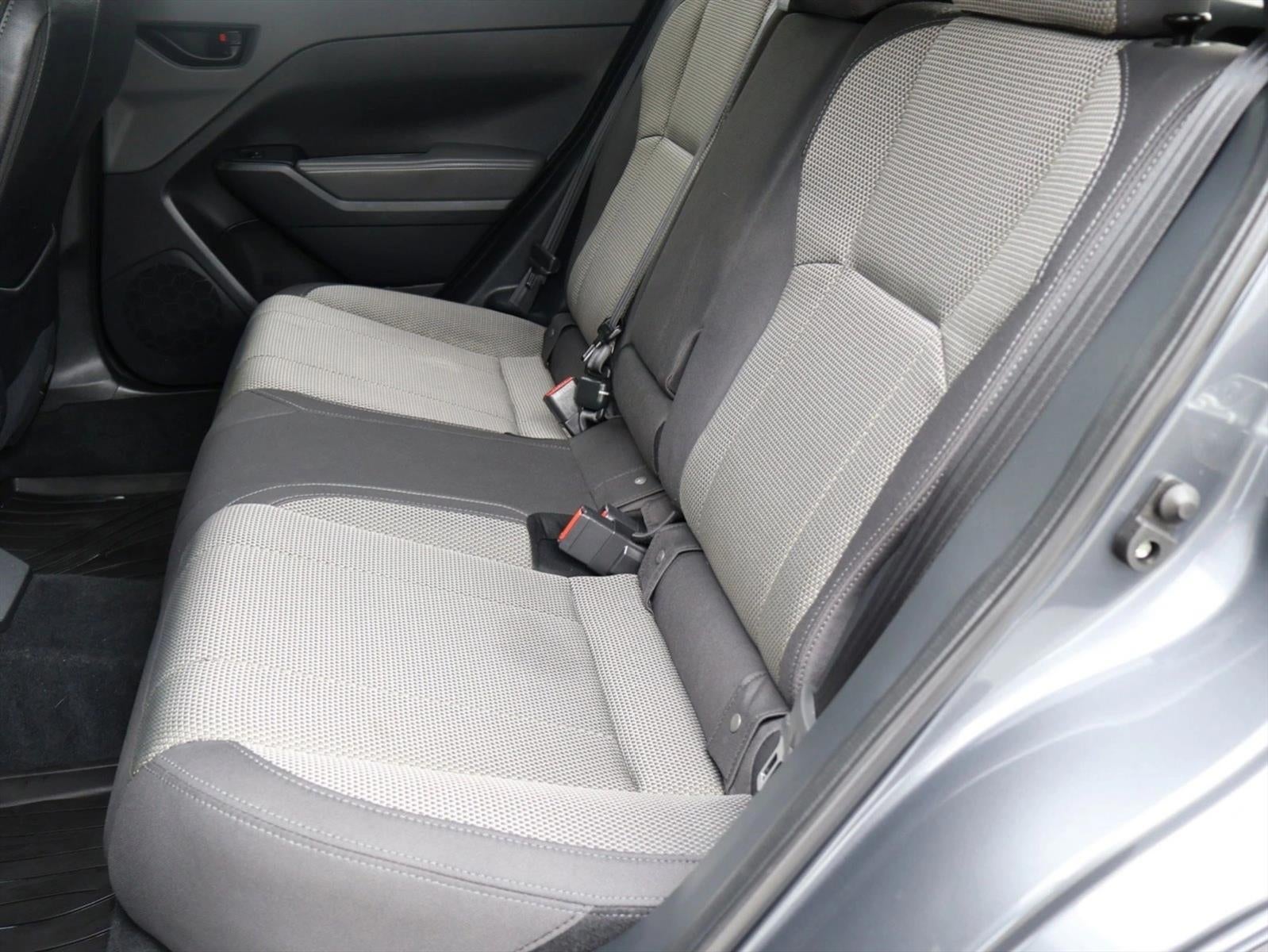 2024 Subaru Crosstrek Premium AWD