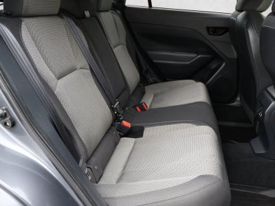 2024 Subaru Crosstrek Premium AWD