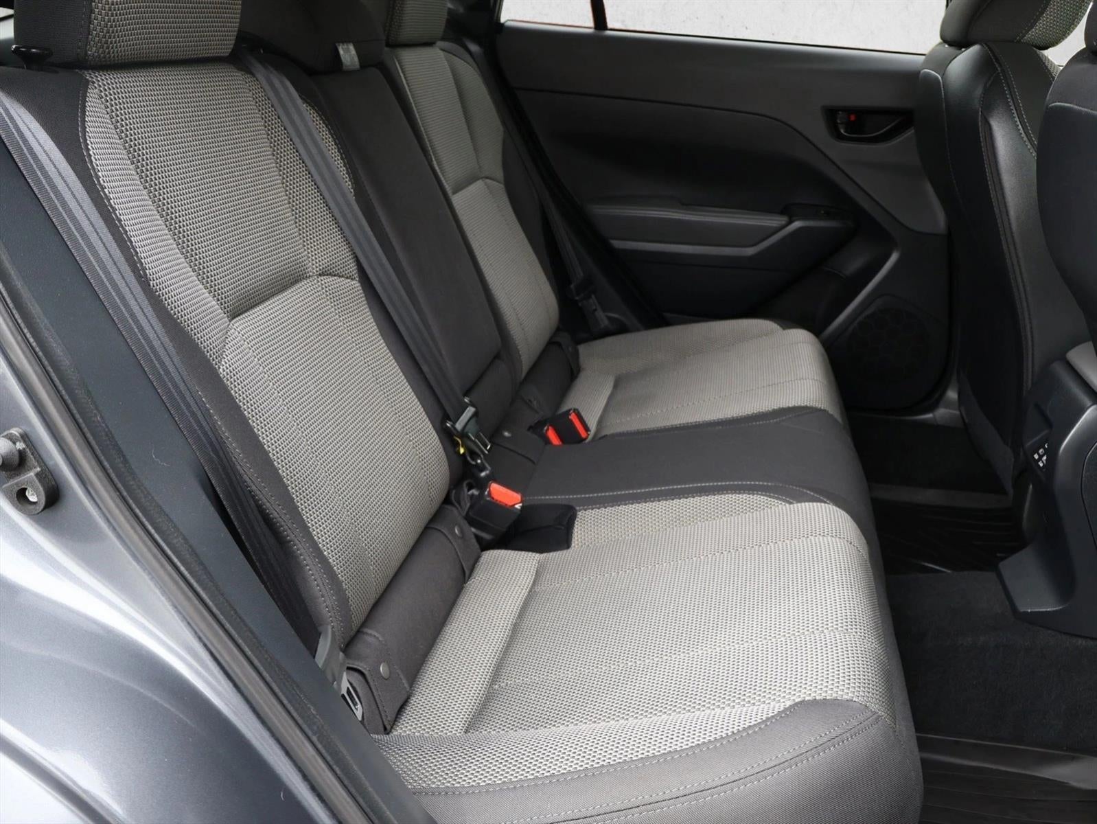 2024 Subaru Crosstrek Premium AWD