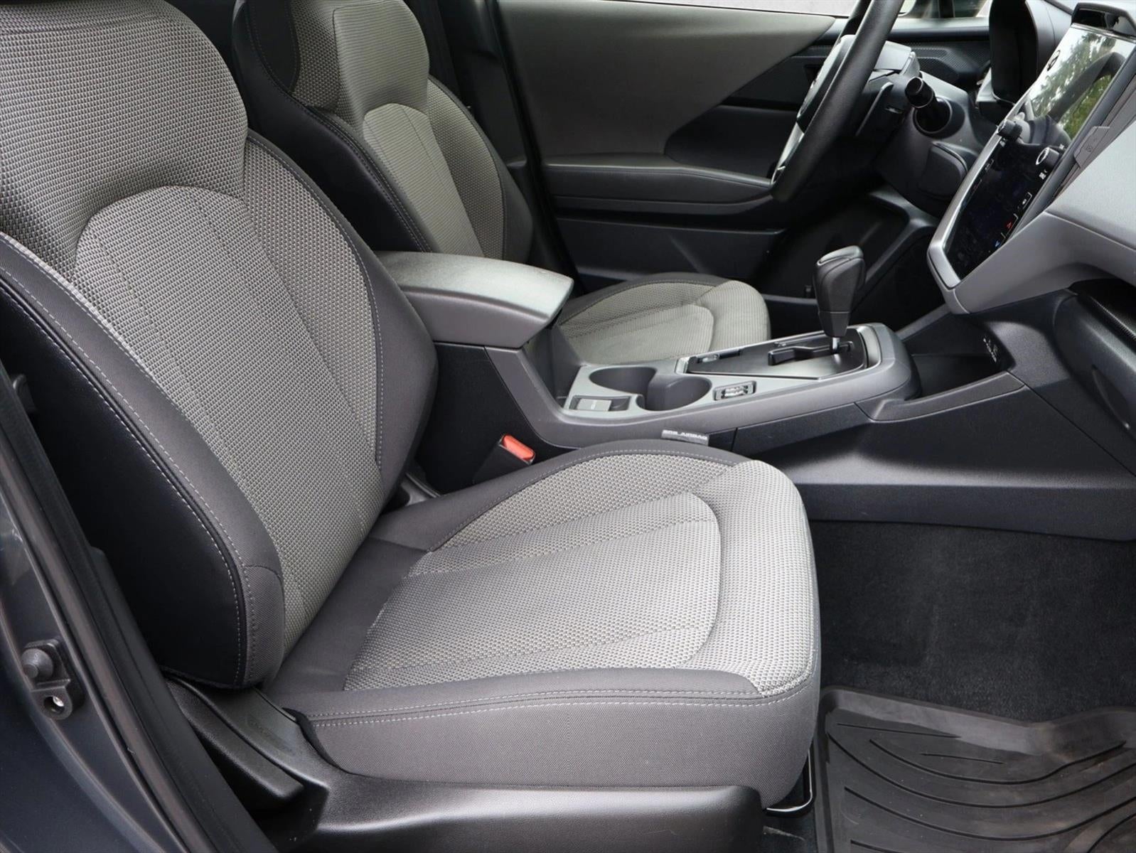 2024 Subaru Crosstrek Premium AWD