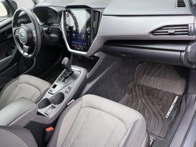 2024 Subaru Crosstrek Premium AWD