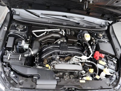 2024 Subaru Crosstrek Premium AWD