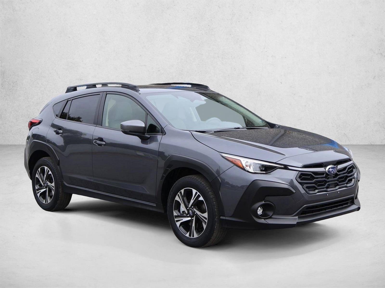 2024 Subaru Crosstrek Premium AWD