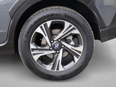 2024 Subaru Crosstrek Premium AWD
