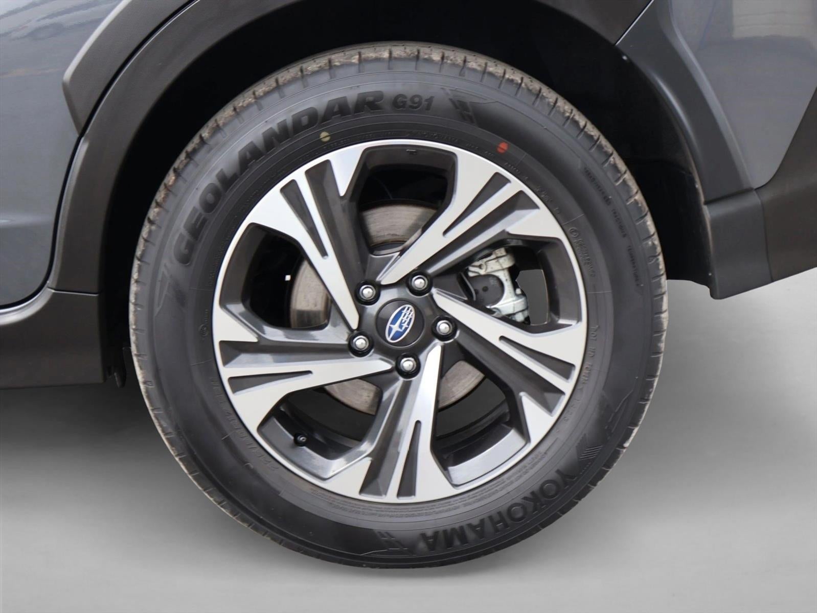 2024 Subaru Crosstrek Premium AWD