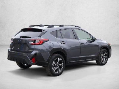 2024 Subaru Crosstrek Premium AWD