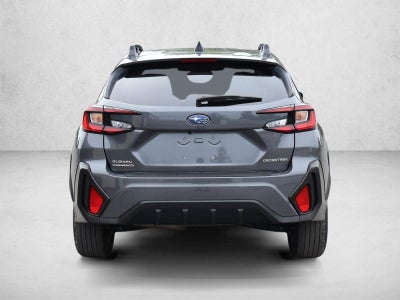 2024 Subaru Crosstrek Premium AWD