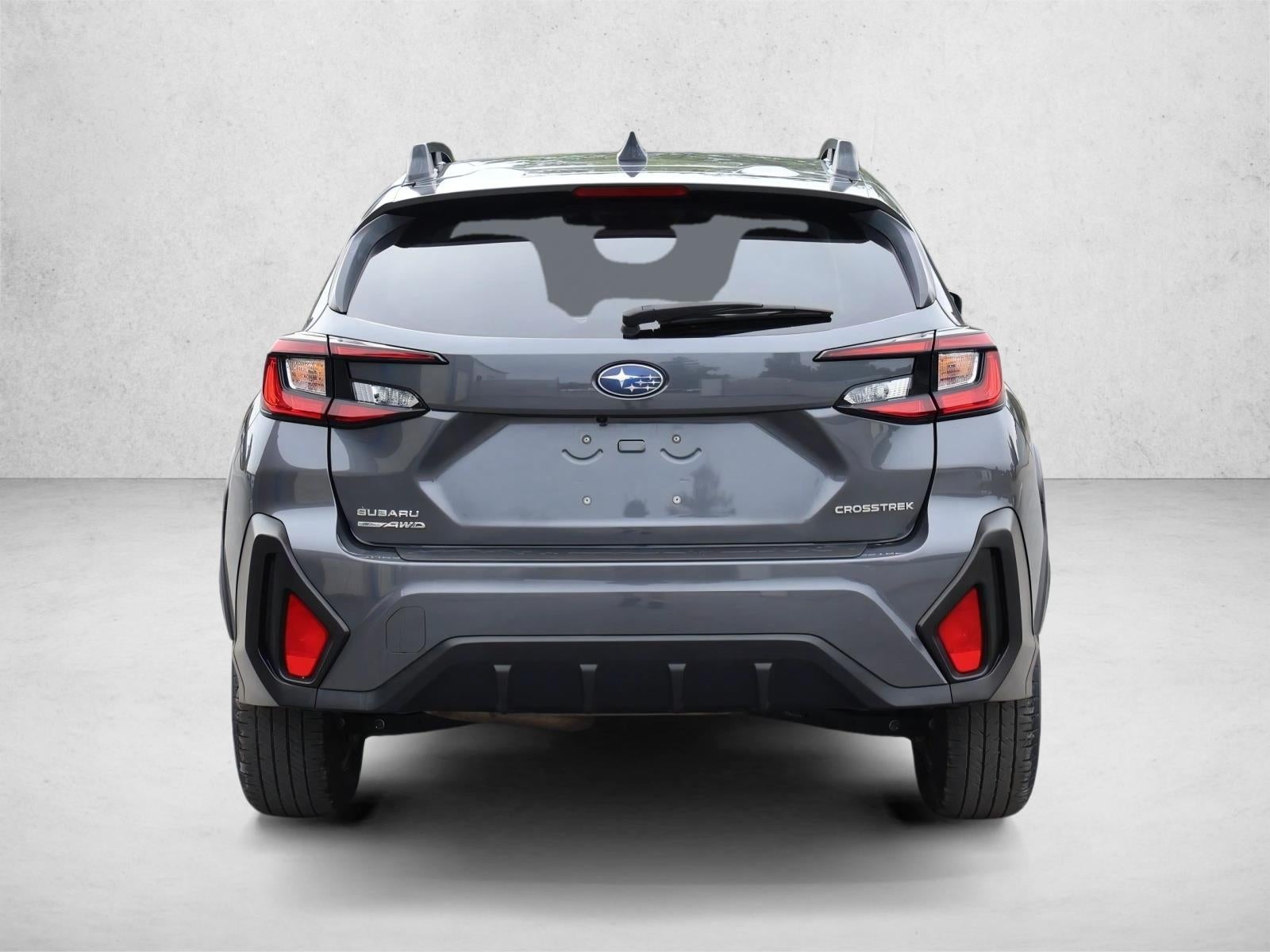 2024 Subaru Crosstrek Premium AWD