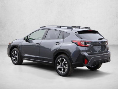 2024 Subaru Crosstrek Premium AWD