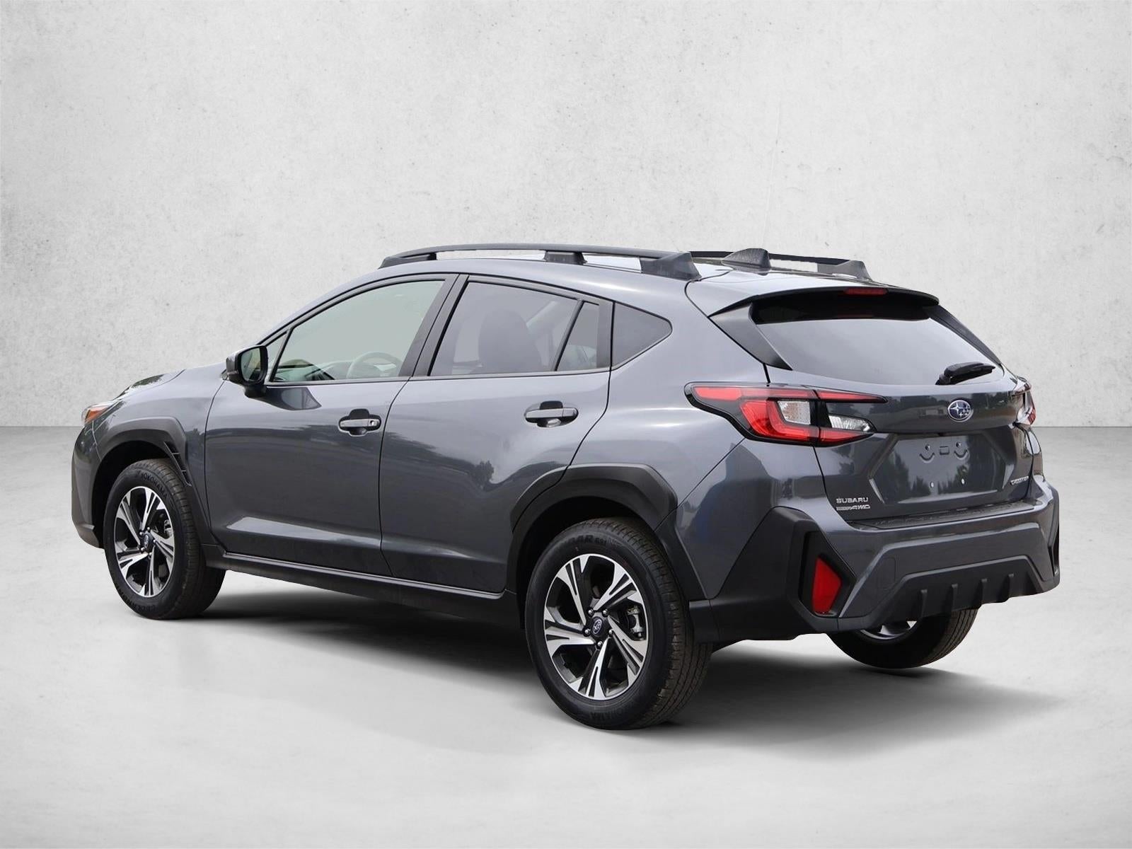 2024 Subaru Crosstrek Premium AWD