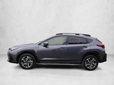 2024 Subaru Crosstrek Premium AWD
