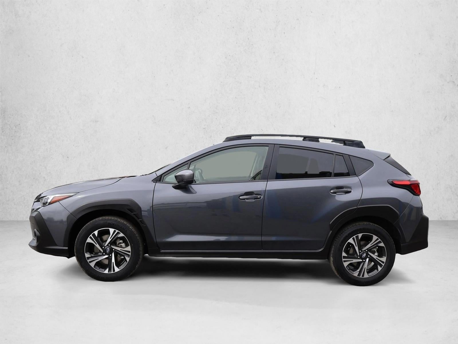 2024 Subaru Crosstrek Premium AWD