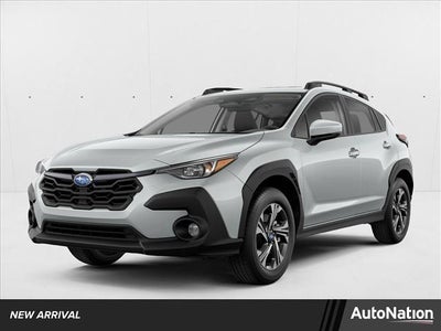2024 Subaru Crosstrek Premium AWD