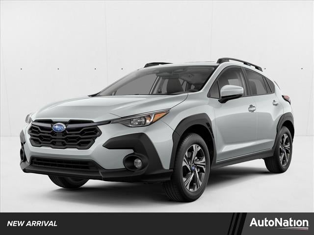 2024 Subaru Crosstrek Premium AWD