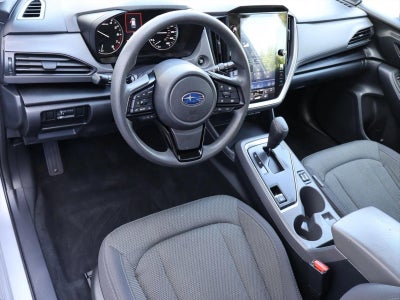 2024 Subaru Crosstrek Premium AWD