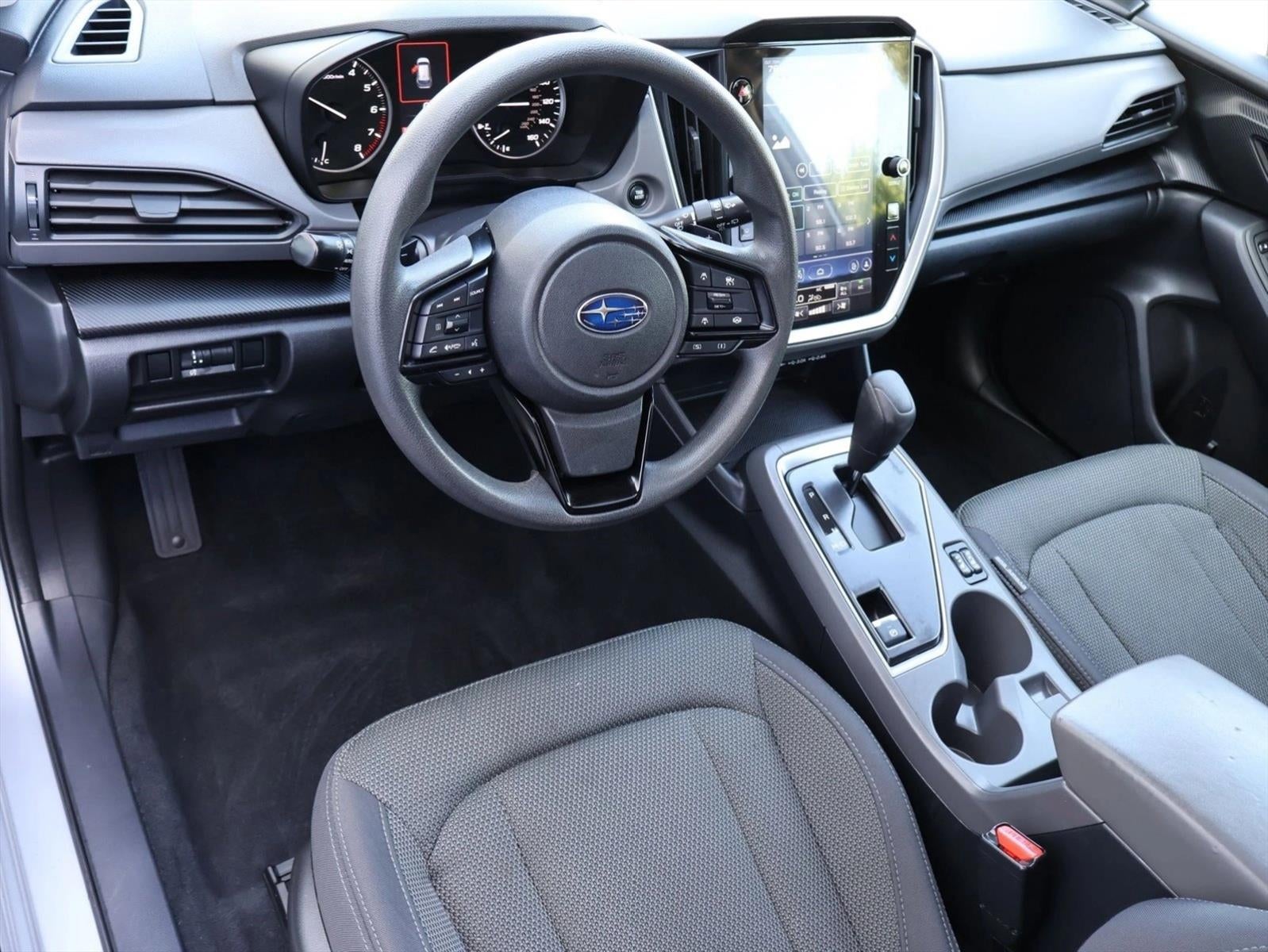 2024 Subaru Crosstrek Premium AWD