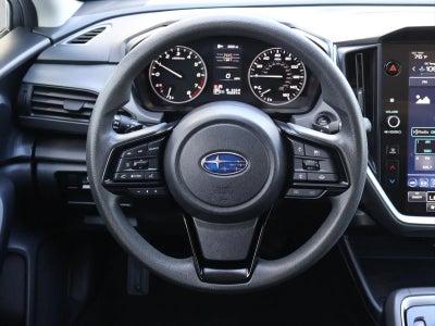 2024 Subaru Crosstrek Premium AWD