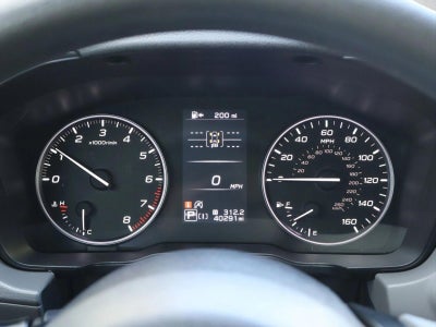 2024 Subaru Crosstrek Premium AWD