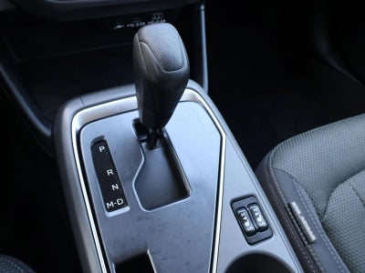 2024 Subaru Crosstrek Premium AWD