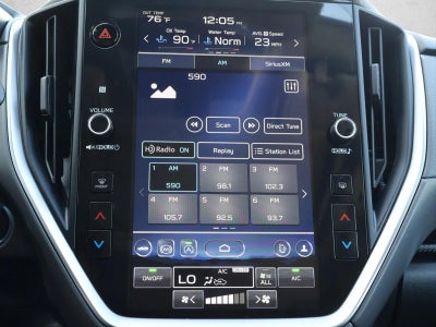 2024 Subaru Crosstrek Premium AWD