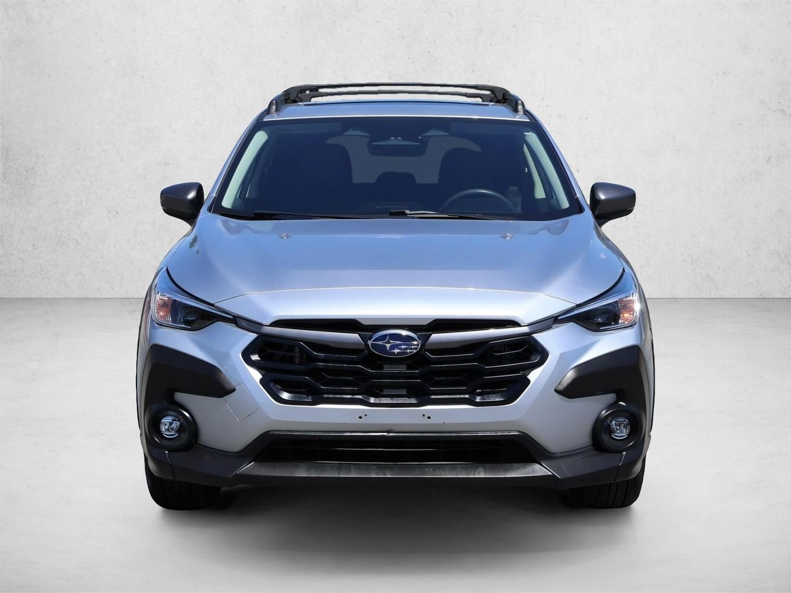 2024 Subaru Crosstrek Premium AWD