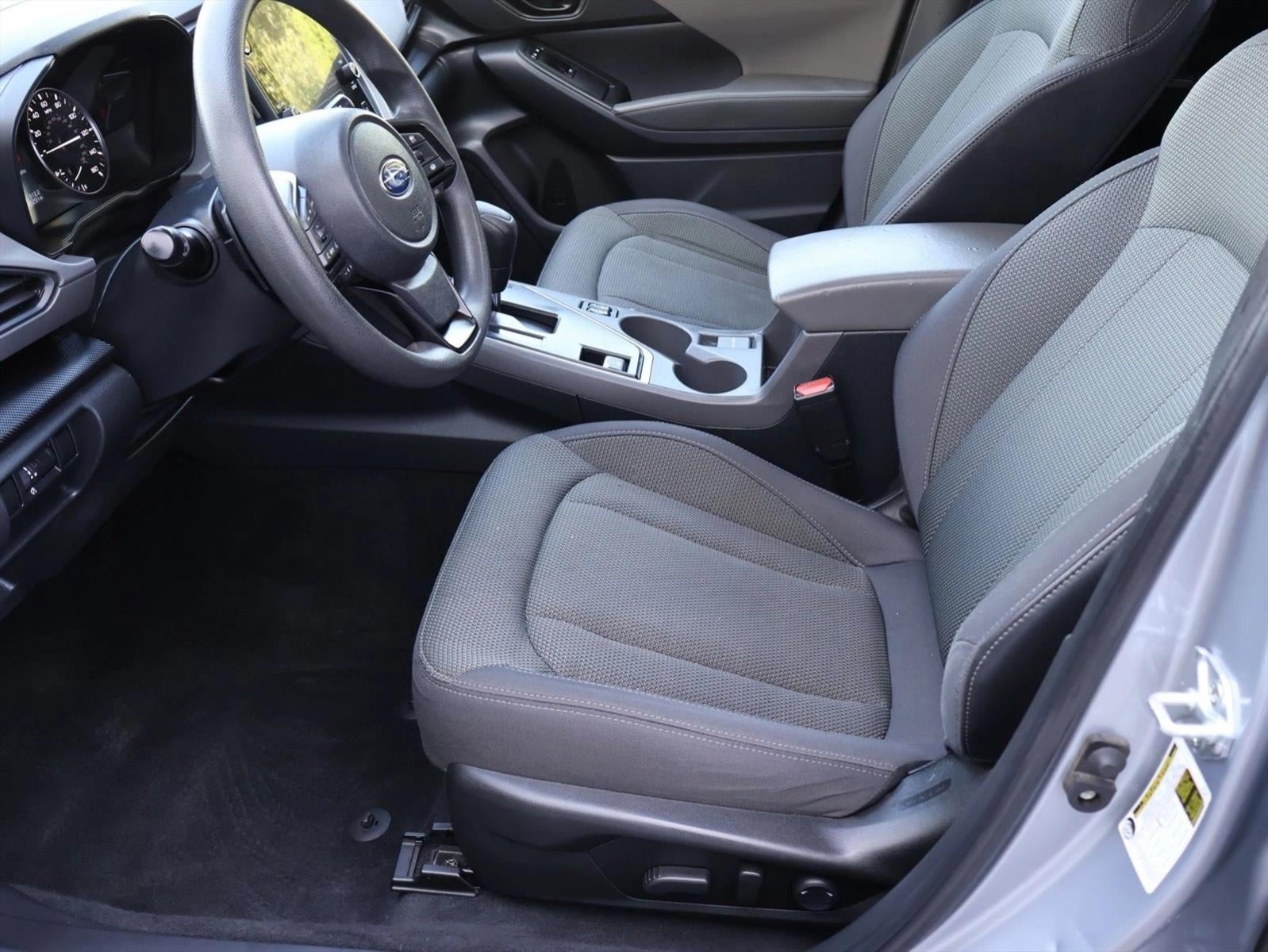 2024 Subaru Crosstrek Premium AWD