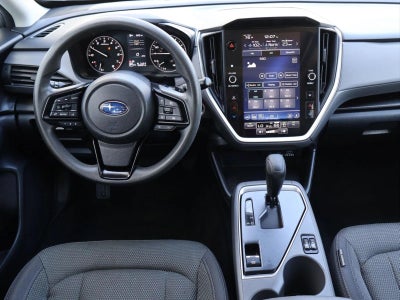2024 Subaru Crosstrek Premium AWD