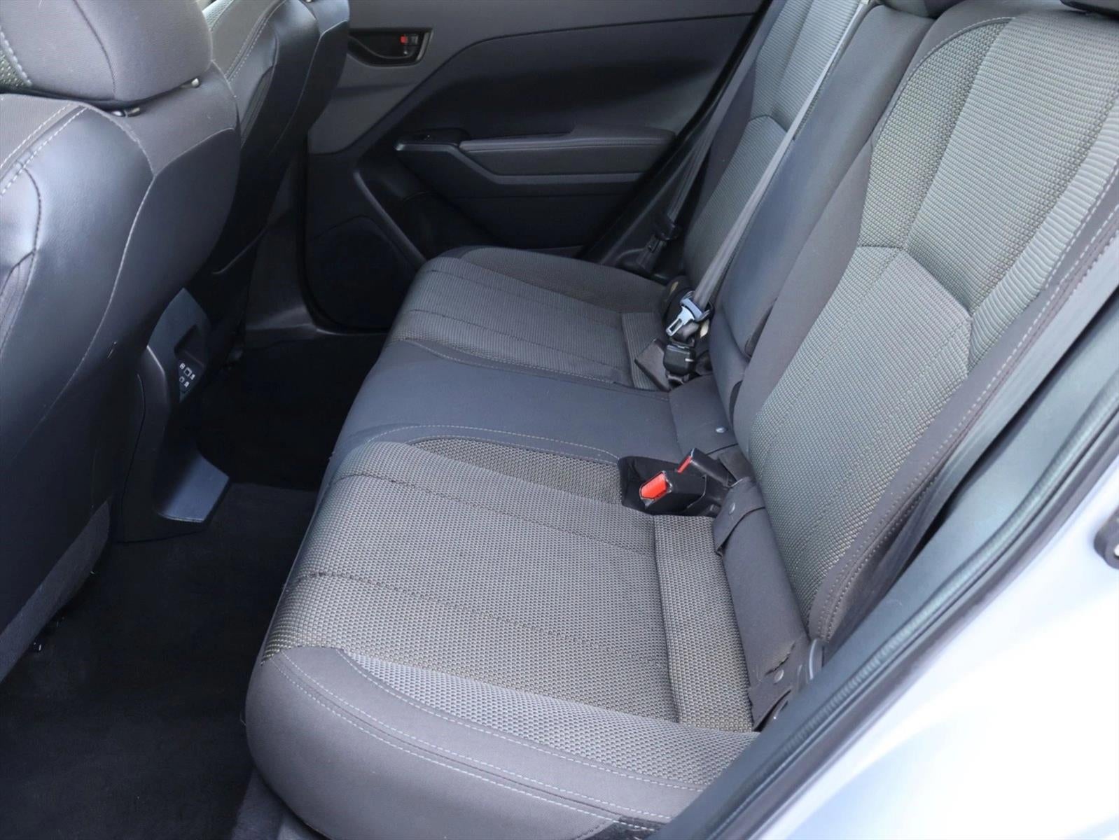 2024 Subaru Crosstrek Premium AWD