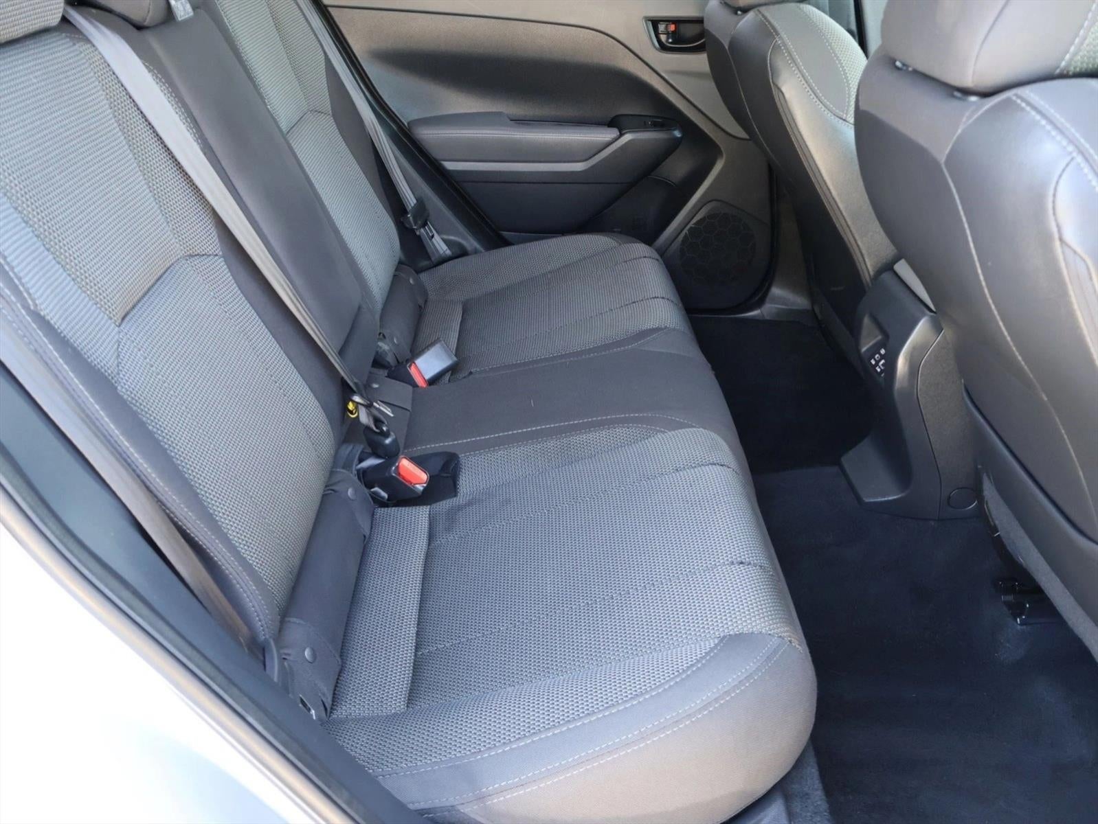 2024 Subaru Crosstrek Premium AWD