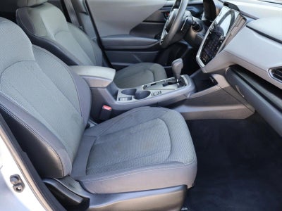 2024 Subaru Crosstrek Premium AWD