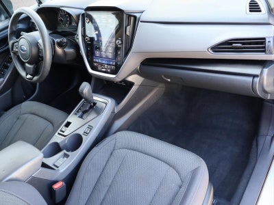 2024 Subaru Crosstrek Premium AWD