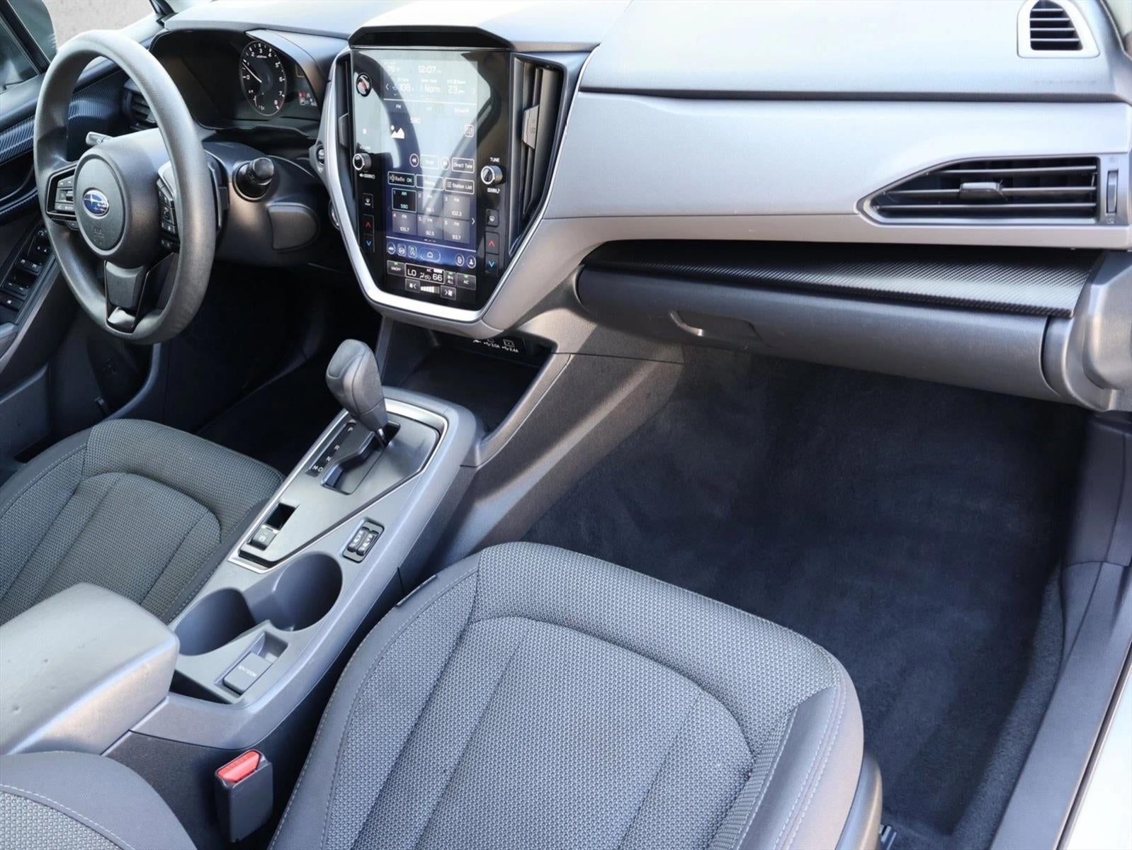 2024 Subaru Crosstrek Premium AWD